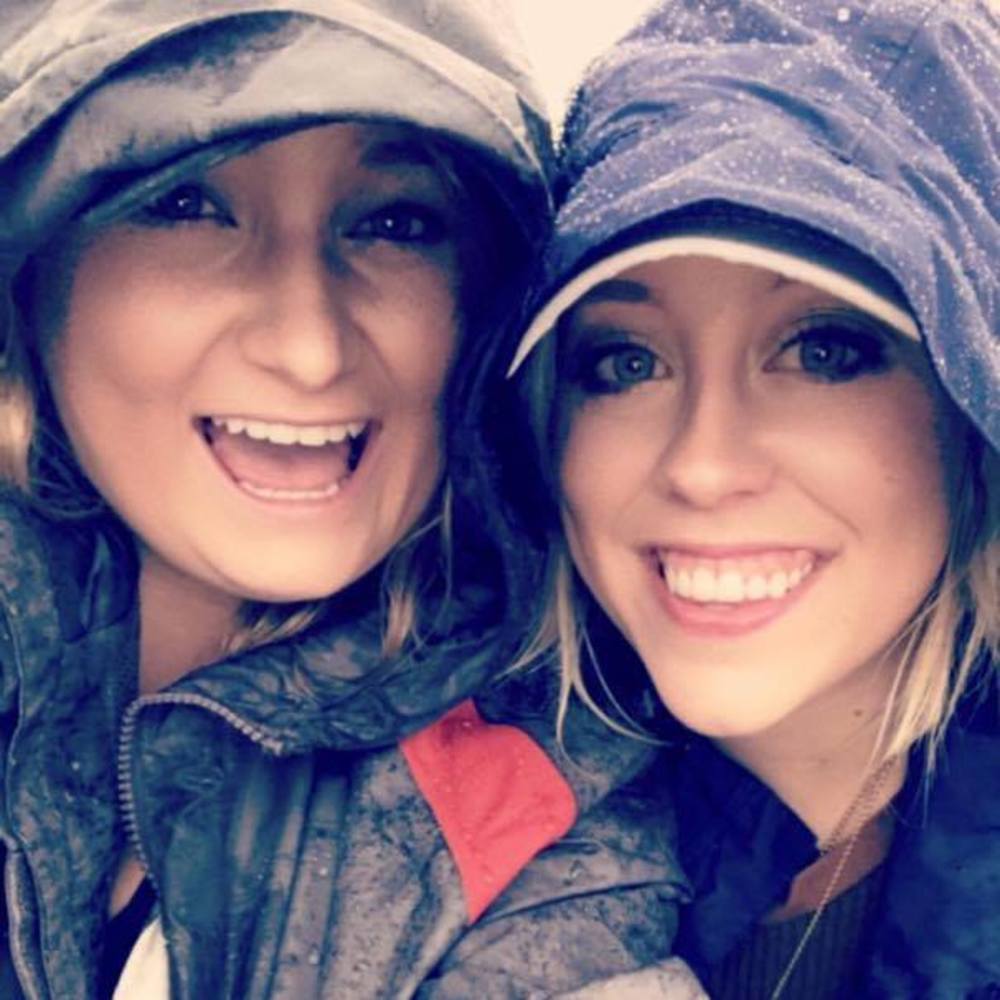 Meet your Posher, Jordan